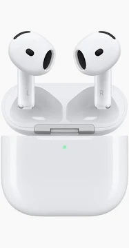 Wireless airpods