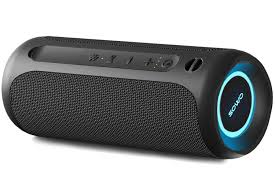 Bluetooth Portable Speaker
