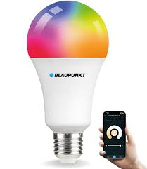 Smart LED Light Bulb