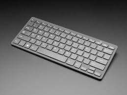 Wireless Keyboard