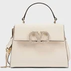 Women's Leather Handbag
