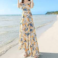 Women's Summer Dress